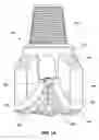 Fig. 03 - Apparatus for automated application of hardfacing material to drill bits