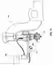 Fig. 15 - Apparatus for automated application of hardfacing material to drill bits