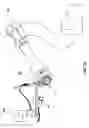 Fig. 18 - Apparatus for automated application of hardfacing material to drill bits