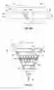 Fig. 21 - Apparatus for automated application of hardfacing material to drill bits