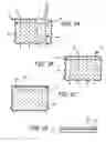 Fig. 03 - Process and system for distributing particles for incorporation within a composite structure