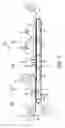 Fig. 07 - Process and system for distributing particles for incorporation within a composite structure