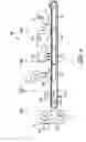 Fig. 09 - Process and system for distributing particles for incorporation within a composite structure