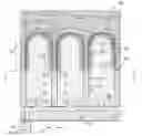 Fig. 01 - Method of using closed cell surfaces with enhanced drag-reduction properties