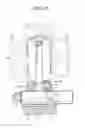 Fig. 07 - VACUUM EXHAUST METHOD AND A SUBSTRATE PROCESSING APPARATUS THEREFOR
