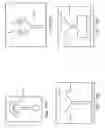 Fig. 12 - METHOD OF MAKING OPTICAL TRANSDUCERS