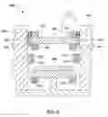 Fig. 10 - ELECTRODE AND POWER COUPLING SCHEME FOR UNIFORM PROCESS IN A LARGE-AREA PECVD CHAMBER