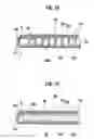 Fig. 10 - Laminated plate and manufacturing method thereof