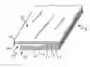Fig. 01 - Transfer tape for cutting and spooling a paper web
