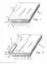 Fig. 02 - Transfer tape for cutting and spooling a paper web