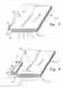 Fig. 03 - Transfer tape for cutting and spooling a paper web