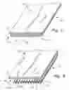 Fig. 04 - Transfer tape for cutting and spooling a paper web