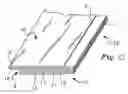 Fig. 08 - Transfer tape for cutting and spooling a paper web
