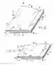 Fig. 10 - Transfer tape for cutting and spooling a paper web