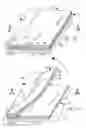 Fig. 11 - Transfer tape for cutting and spooling a paper web