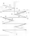 Fig. 01 - Stack comprising multi-folded four panel sheets and folding boards therefor