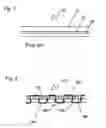 Fig. 02 - INSULATION LAYER FOR USE IN THERMAL INSULATION, INSULATION AND METHOD OF MANUFACTURING SUCH