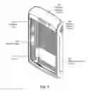 Fig. 07 - Protective cushion cover for an electronic device