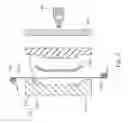 Fig. 04 - Plastic product and method for manufacturing the same