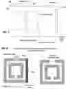 Fig. 03 - Optical and metamaterial devices based on reactive composite materials