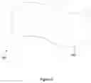 Fig. 04 - Method of fabricating a drop cloth using an apertured screen