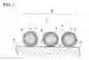 Fig. 02 - ADHESIVE MATERIAL, ADHESIVE MATERIAL APPLICATOR, AND TRANSFER SHEET