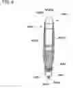 Fig. 06 - ADHESIVE MATERIAL, ADHESIVE MATERIAL APPLICATOR, AND TRANSFER SHEET