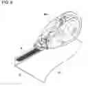 Fig. 09 - ADHESIVE MATERIAL, ADHESIVE MATERIAL APPLICATOR, AND TRANSFER SHEET