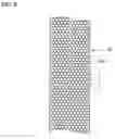 Fig. 10 - ADHESIVE MATERIAL, ADHESIVE MATERIAL APPLICATOR, AND TRANSFER SHEET