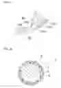 Fig. 27 - ADHESIVE MATERIAL, ADHESIVE MATERIAL APPLICATOR, AND TRANSFER SHEET