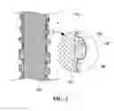 Fig. 02 - Multi-functional hybrid fiber by simultaneous multi-component deposition, composite material with the same, and method for manufacturing the same