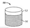 Fig. 01 - HIGH PRESSURE SINTERING WITH CARBON ADDITIVES