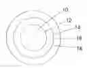 Fig. 01 - BIOCOMPATIBLE POLYMERS POLYMER, TIE-COATS-, METHODS OF MAKING AND USING THE SAME, AND PRODUCTS INCORPORATING THE POLYMERS