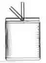 Fig. 01 - INJECTION-MOULDED PREFORM FOR USE IN MAKING A CONTAINER, AND A METHOD AND APPARATUS FOR MAKING A CONTAINER WITH A HANDLE