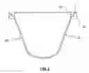 Fig. 03 - INJECTION-MOULDED PREFORM FOR USE IN MAKING A CONTAINER, AND A METHOD AND APPARATUS FOR MAKING A CONTAINER WITH A HANDLE