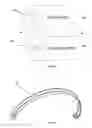 Fig. 09 - INJECTION-MOULDED PREFORM FOR USE IN MAKING A CONTAINER, AND A METHOD AND APPARATUS FOR MAKING A CONTAINER WITH A HANDLE