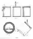 Fig. 21 - INJECTION-MOULDED PREFORM FOR USE IN MAKING A CONTAINER, AND A METHOD AND APPARATUS FOR MAKING A CONTAINER WITH A HANDLE