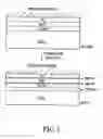 Fig. 02 - Functionally graded high temperature bonding of fiberglass fibers to steel