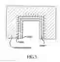 Fig. 06 - Functionally graded high temperature bonding of fiberglass fibers to steel