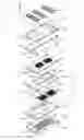 Fig. 01 - STRUCTURE OF A FUEL CELL STACK