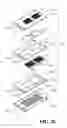 Fig. 05 - STRUCTURE OF A FUEL CELL STACK