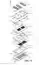 Fig. 11 - STRUCTURE OF A FUEL CELL STACK