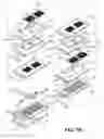 Fig. 12 - STRUCTURE OF A FUEL CELL STACK