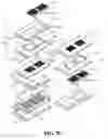 Fig. 13 - STRUCTURE OF A FUEL CELL STACK