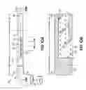 Fig. 13 - Fuel cell device and system