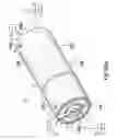 Fig. 18 - Fuel cell device and system