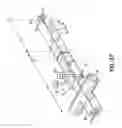 Fig. 35 - Fuel cell device and system