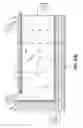 Fig. 40 - Fuel cell device and system