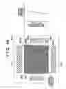 Fig. 45 - Fuel cell and vehicle having fuel cell