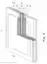 Fig. 05 - Membrane-membrane reinforcing member assembly, membrane-catalyst layer assembly, membrane-electrode assembly, polymer electrolyte fuel cell, and method for manufacturing membrane-electrode assembly